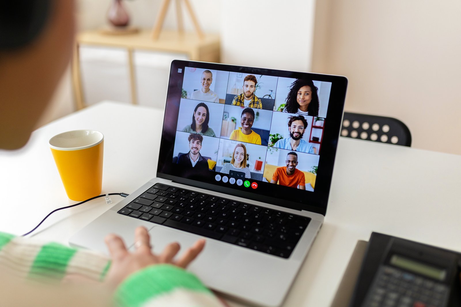 Video Conferencing Risks AI Threats in Video Conferencing: Risks, Deepfakes, and Security Gaps # ...