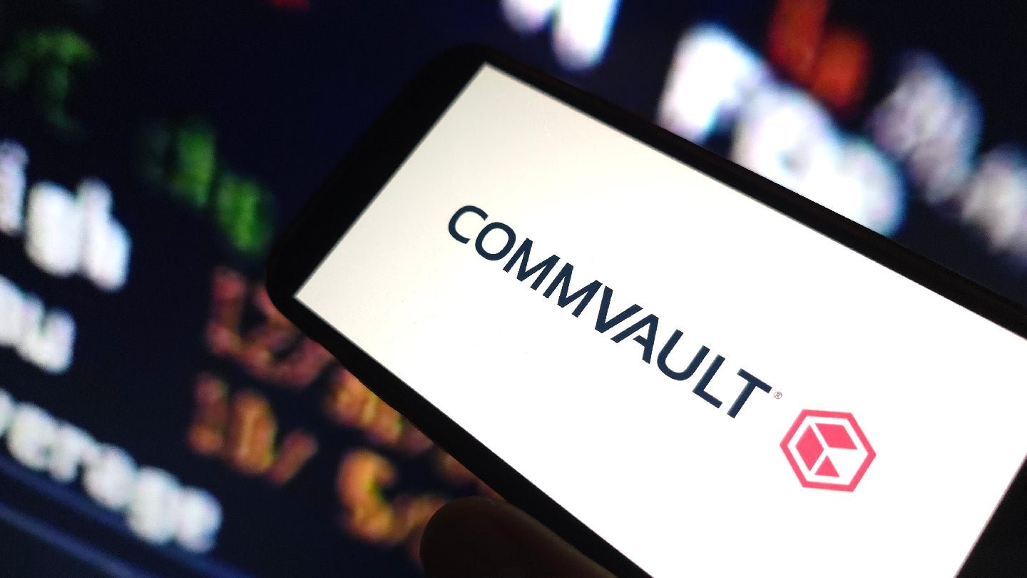 Commcault Commvault unveils new AI features for secure agentic transformation #AI ...