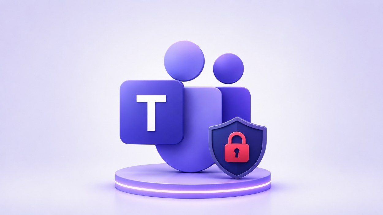 Hackers Abuse Microsoft Teams to Conceal Ransomware Activity | # ...