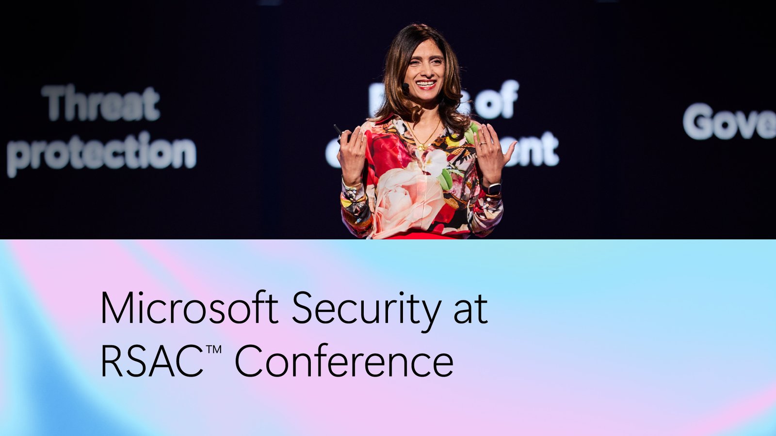 Secure agentic AI end-to-end | Microsoft Security Blog - National Cyber ...