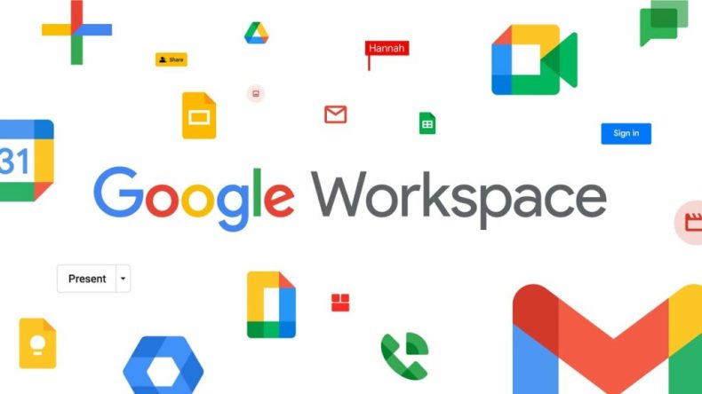 google workspace microsoft 365