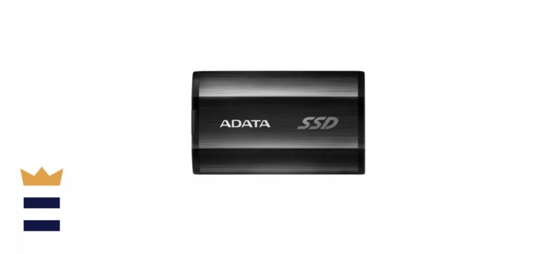 Adata SE800 Portable SSD 1 TB