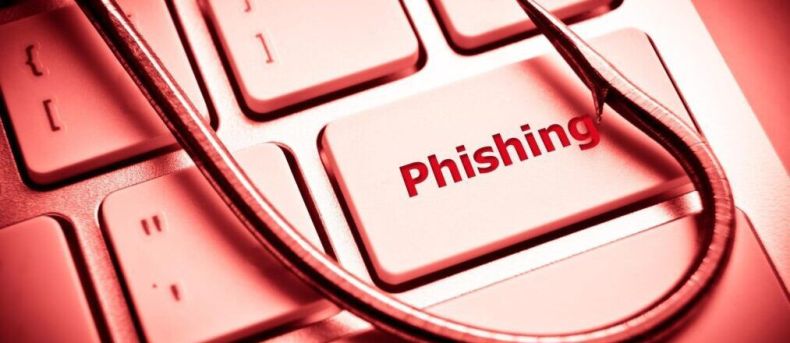 How to recognize common phishing attacks image