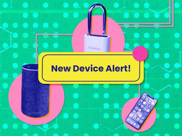 iot device discovery