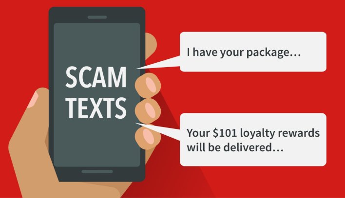 consumers lost $86m to fraud originating in scam texts