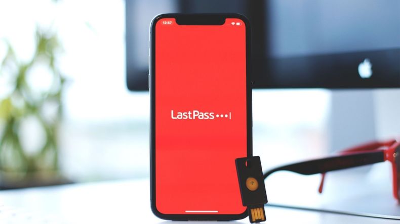 Best password manager: LastPass