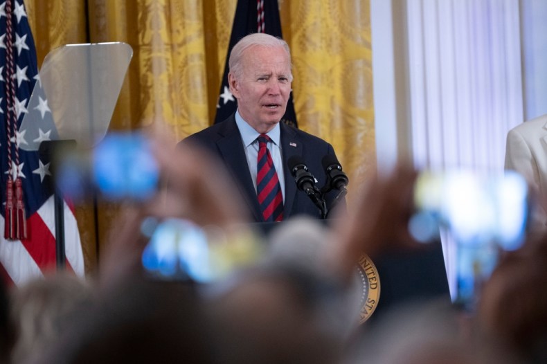 Within 180 days, the board will submit to President Biden a blueprint that "outlin[es] a whole-of-government approach to preventing and addressing technology-facilitated gender-based violence.