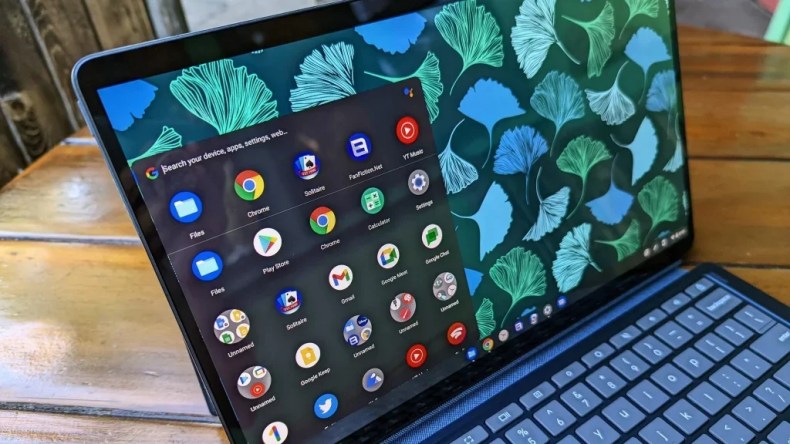 ChromeOS 101: Everything You Should Know About