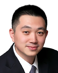 Deng Yi, Sanyou Intellectual Property Agency
