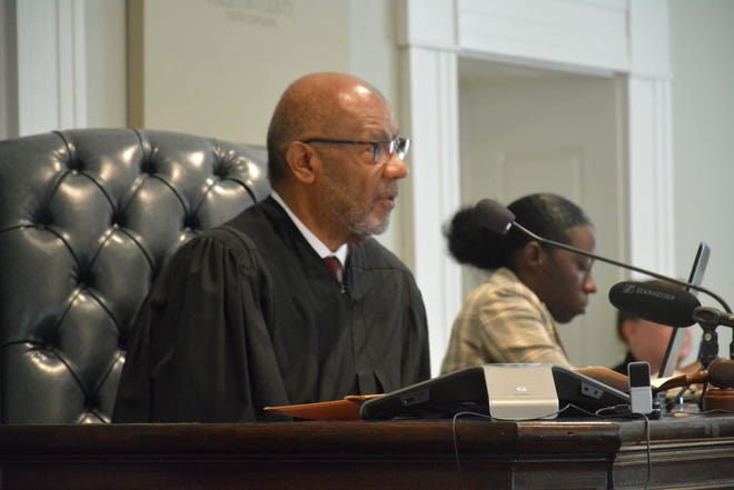 Judge Clifton Newman has some important pretrial decisions to make Monday in the Murdaugh murders case.