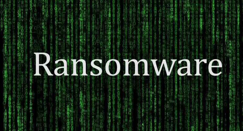 Ransomware cyber attacks spike to over 1.2 mn per month