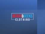 Nerds & Geeks Clothing