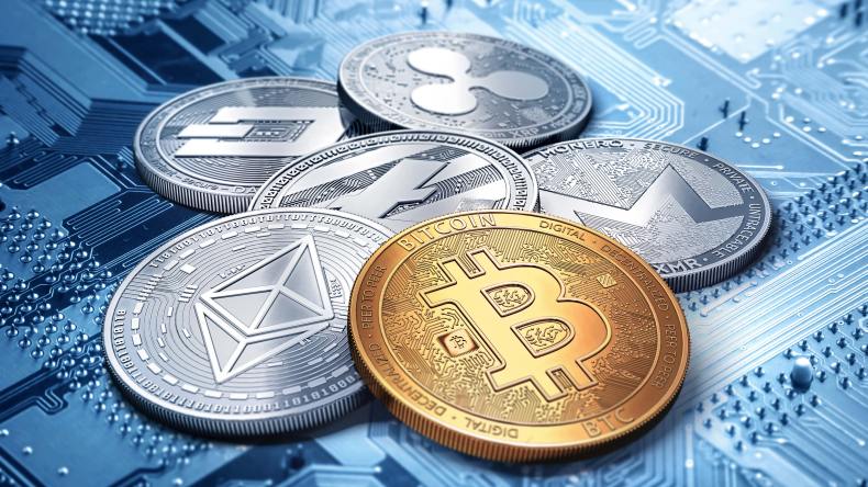 Best cryptocurrency listed — Bitcoin, Ethereum, Litecoin, Dogecoin, Binance