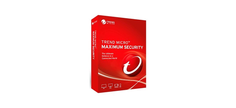 Best Trend Micro Maximum Security 2022
