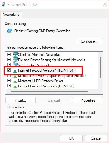 internet-protocol-version