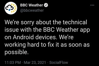 bbc-weather-app-not-working-acknowledged