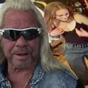 Dog the Bounty Hunter Getting Tips on Kiely Rodni Disappearance, Reluctant to Jump In
