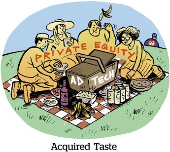 Comic: Acquired Taste