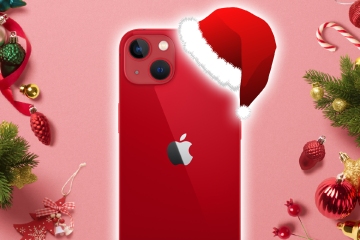 Millions of iPhone owners must learn trick – it's a Christmas Day essential