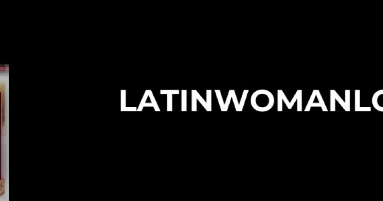 Latin Woman Love