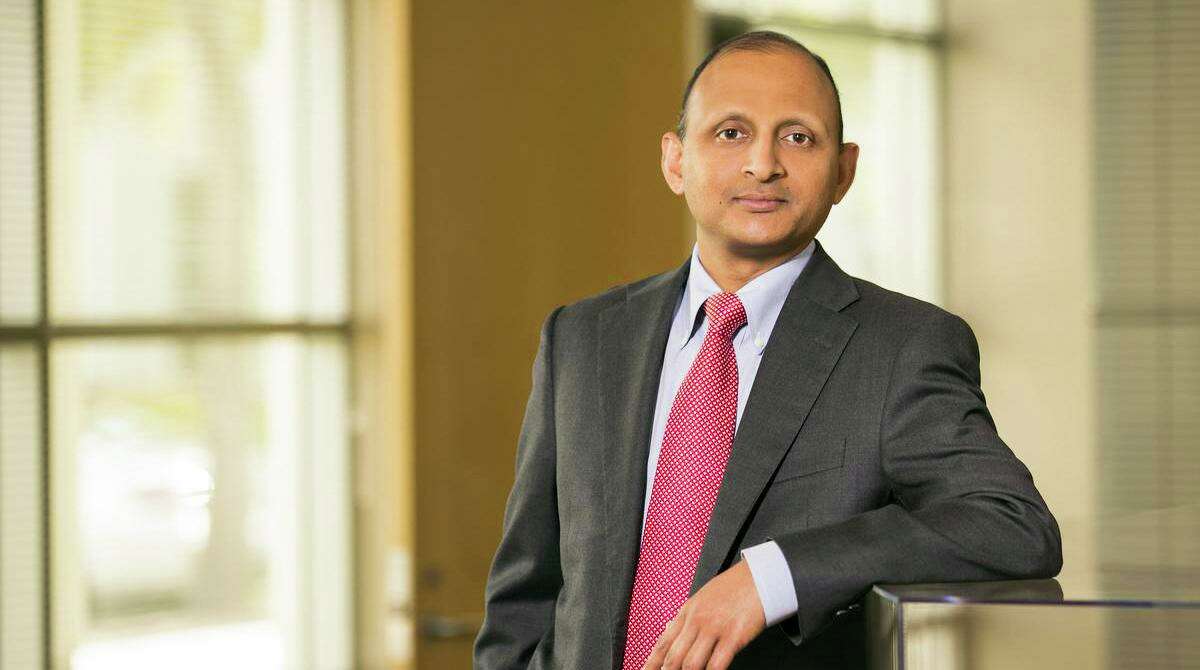 Amar Maletira was named CEO of Rackspace Technology Inc. on Sept. 26 to step up the company’s restructuring plan, which he’d been instrumental in crafting.