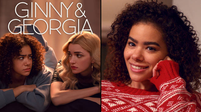 Ginny & Georgia season 2 release time: When does it come out on Netflix?