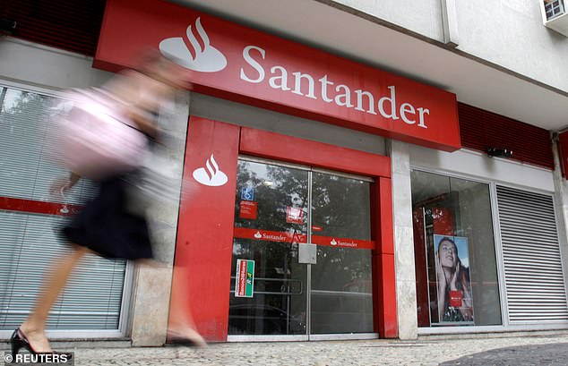 Santander's 'Break the Spell' team is is tasked with talking to customers suspected of being victims of sophisticated confidence tricksters