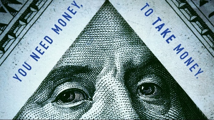 Dirty Money on Netflix - A List of Best Business Documentaries for Entrepreneurs
