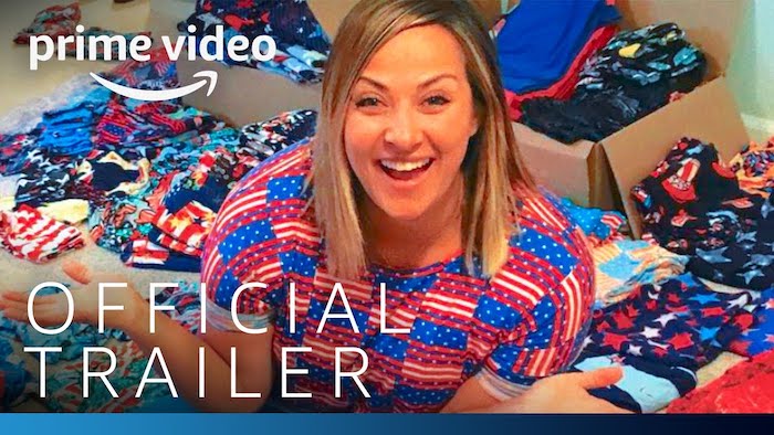 LulaRich Documentary - LulaRich chronicles the rise and fall of the LuLaRoe leggings multi-level marketing (MLM) company