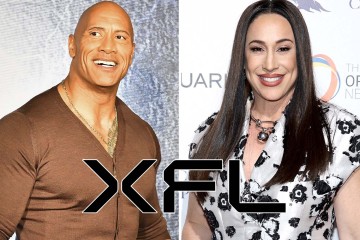 Ex-NFL star believes Dwayne Johnson and Dany Garcia's XFL 'will succeed'