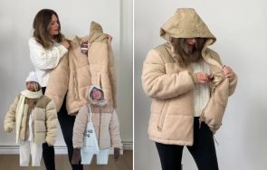 Shoppers rave about Primark coat that's 'perfect dupe' for £290 North Face version