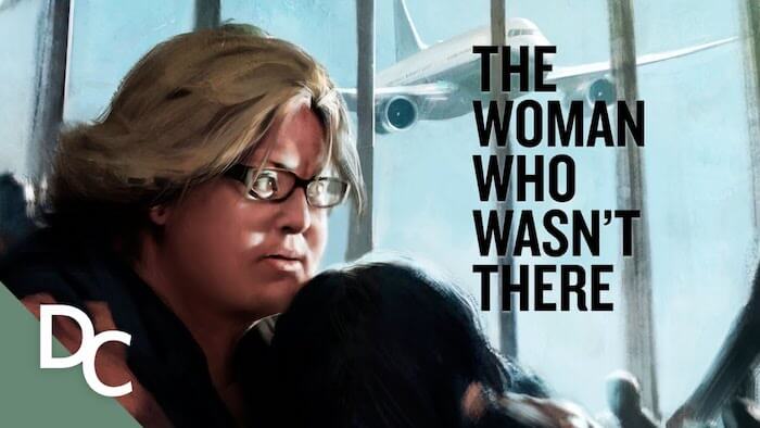 The Woman Who Wasn't There is a documentary about fake 9/11 survivor Tania Head.