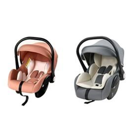 Super Momz Baby 4 in 1 Car Seat for 0-15 Months Baby