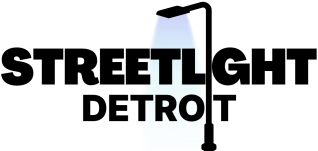 Streetlight Detroit