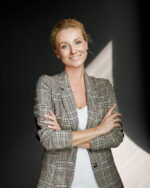 Antonina Skrypnyk, Director Digital Business Solutions at SoftServe