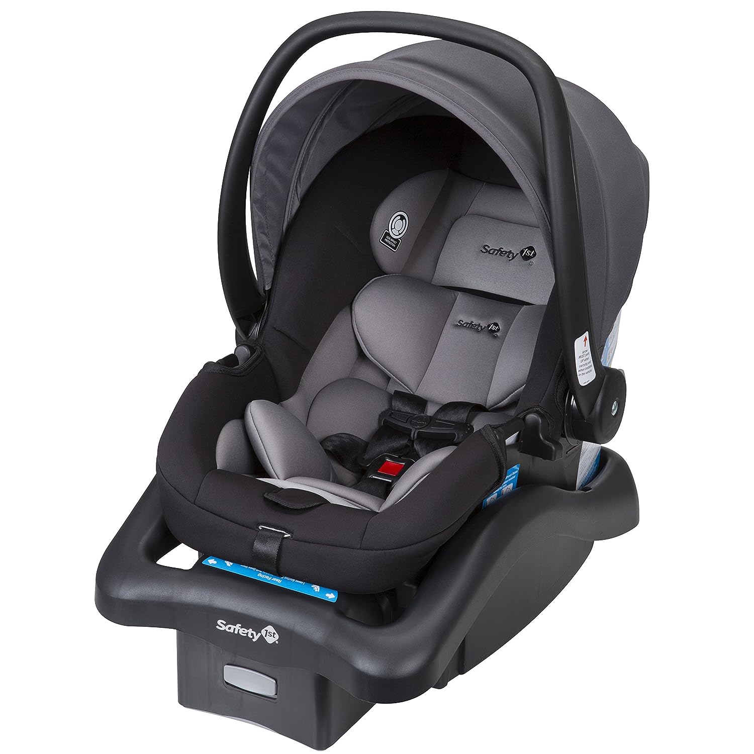 Safety 1st Onboard 35 LT Infant Car Seat Monument