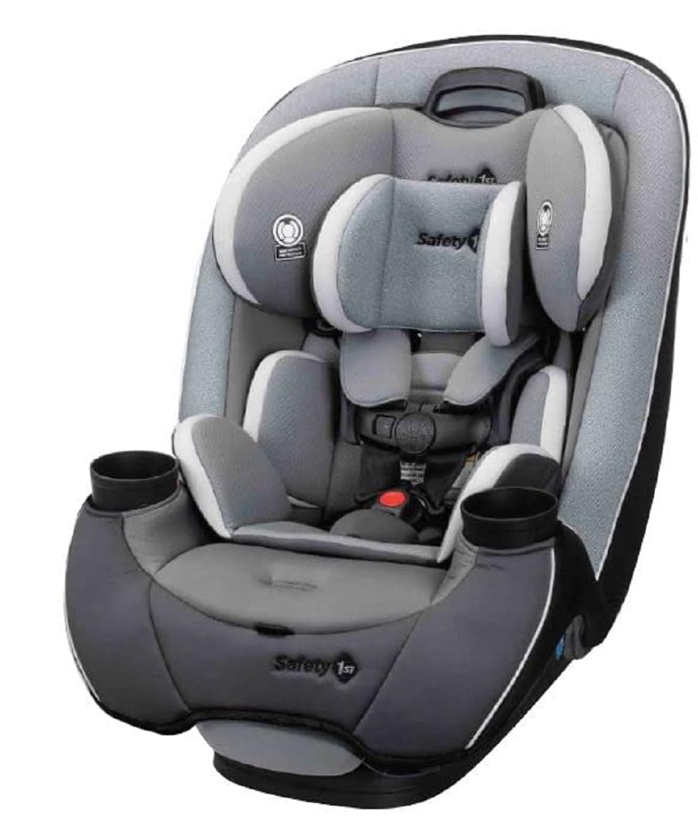 Safety 1st Crosstown All-in-One Car Seat