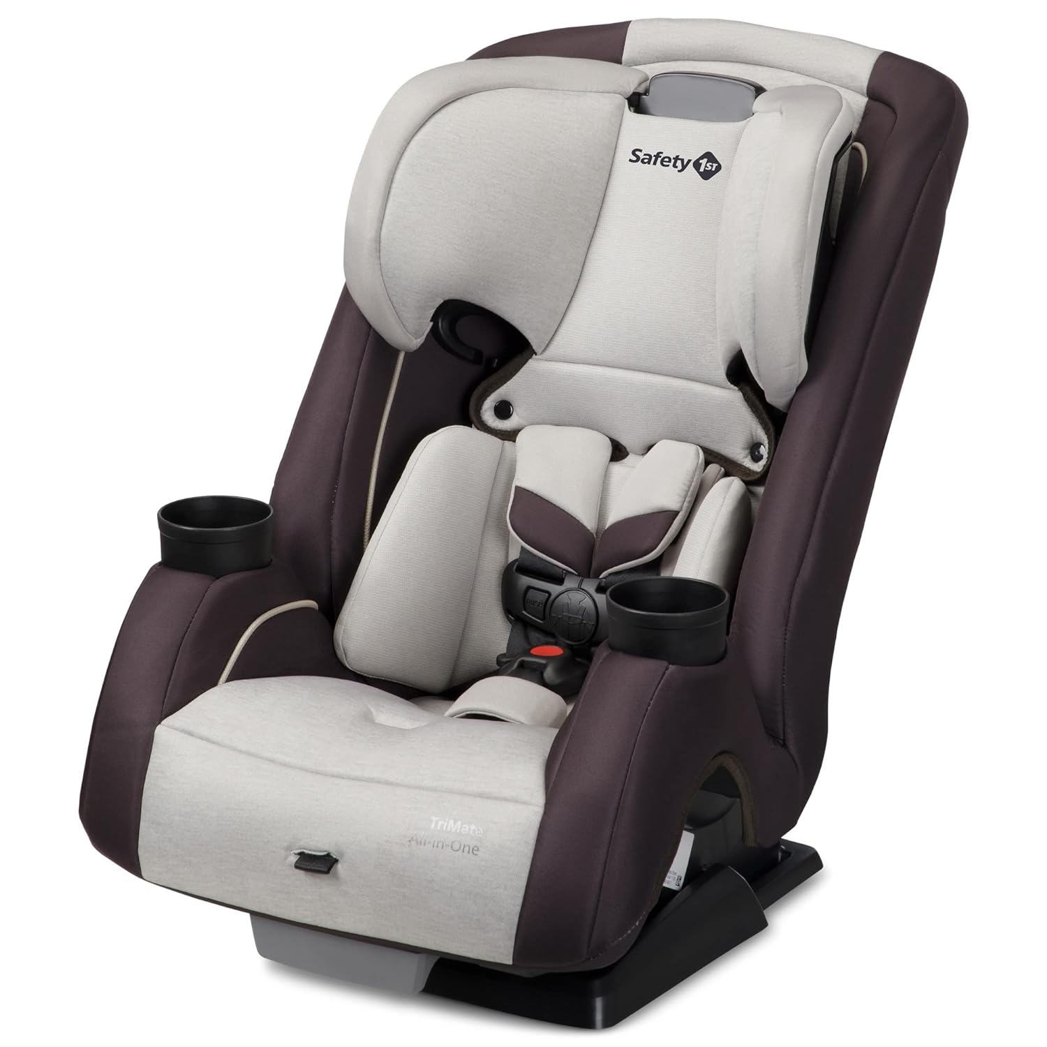 Safety 1st TriMate All-in-One Car Seat
