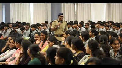 Telecom rights, cybercrime prevention highlighted