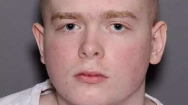 Bradley Cadenhead, founder of 764