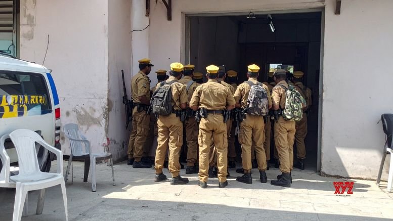 TN: Chennai Police recovers Rs 10.25 cr for cyber fraud