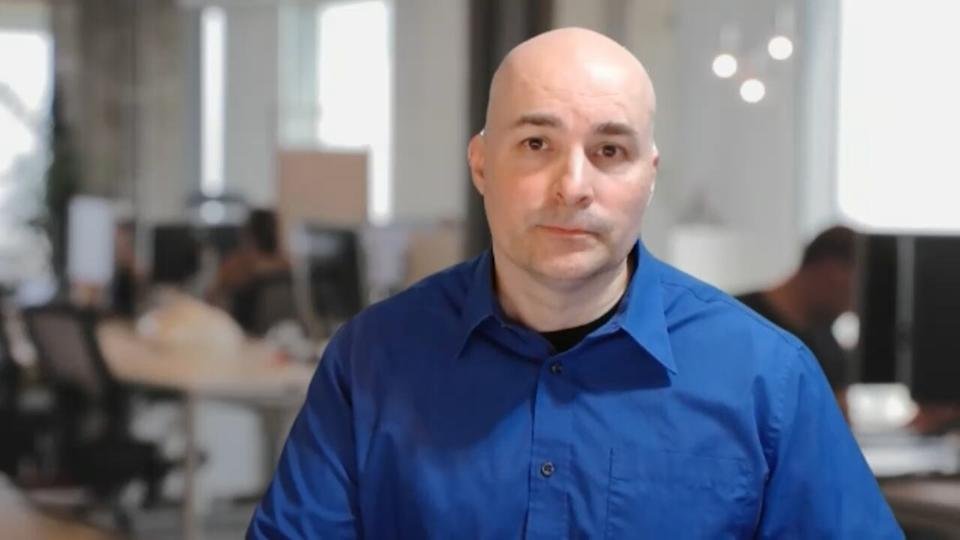 Claudiu Popa is the CEO of Data Risk Canada, the founder of Knowledge Flow and the author of Canada's Cyber Fraud Handbook. 