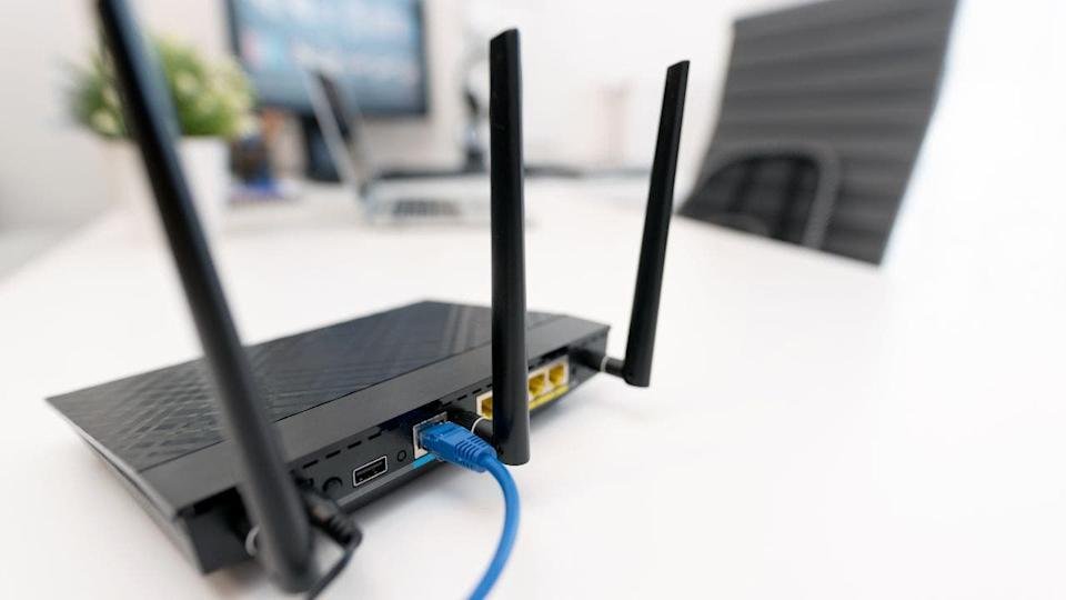 FBI warns of hackers exploiting outdated routers. Check yours now