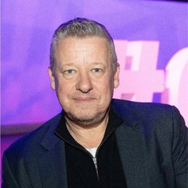 Darren Thomson at Commvault