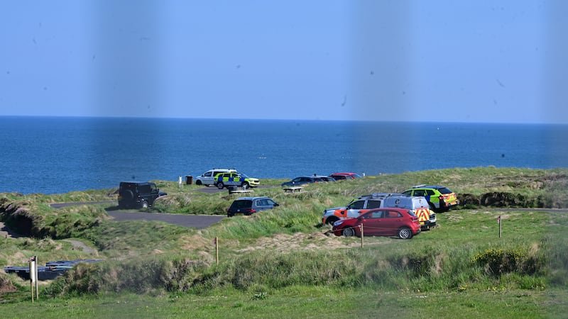 Body recovered close to North West 200 course