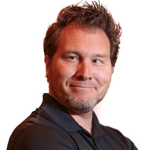 Dean Parsons, SANS Certified instructor, and CEO of ICS Defense Force