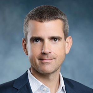 James Winebrenner, CEO at Elisity