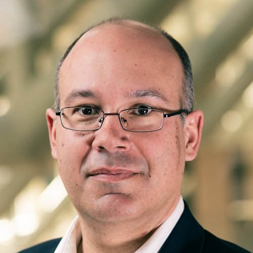 Marco Pereira, global head of cybersecurity, cloud infrastructure services at Capgemini