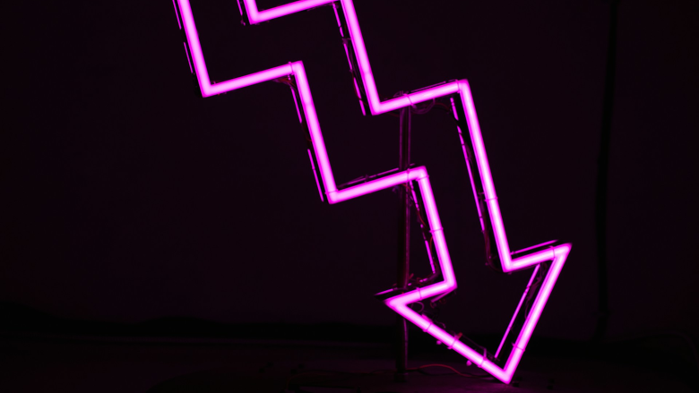 Neon-pink-arrow-point-down-by-Ussama-Azam.png