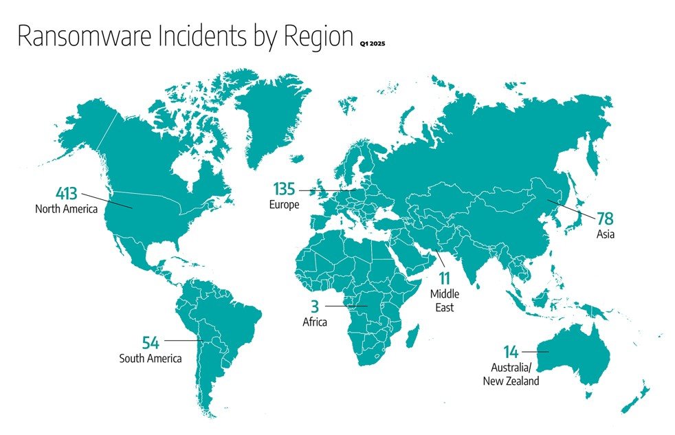 Ransomware Map Q1 2025 R1 003